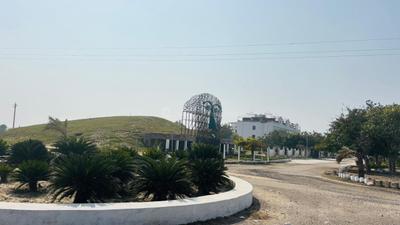 Image of 1000 Sq.ft Residential Plot / Land for sale in Alokit Park Avenue, Nasnoda, Jaipur for Rs. 12000000
