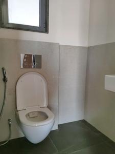 Bedroom Three Image of 1200 Sq.ft 3 BHK Apartment / Flat for sale in Dosti West County Phase 4 Dosti Pine, Thane West Thane for Rs. 19900000