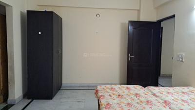 Bedroom Image of 2600 Sq.ft 3 BHK Apartment / Flat for rent in CGHS Developer The Sri Kamal Apartments, Manesar Gurgaon for Rs. 32500