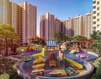4 BHK Flat