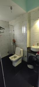 Image of 2100 Sq.ft 4 BHK Duplex for sale in Sanjeeva Gardens, New Town, Kolkata for Rs. 20000000