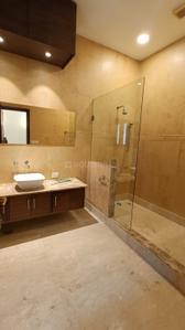 Image of 7200 Sq.ft 4 BHK Builder Floor for rent in Panchsheel Park, New Delhi for Rs. 400000
