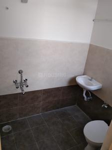 Bathroom Image of 650 Sq.ft 2 BHK Builder Floor for sale in Arun Tarangini Phase 2, Thiruvallur Chennai for Rs. 3125000