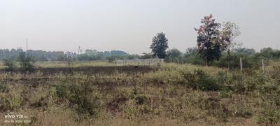 Image of 2200 Sq.ft Residential Plot / Land for sale in Amleshwar, Raipur for Rs. 1210000