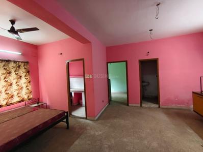 Hall Image of 875 Sq.ft 2 BHK Apartment / Flat for sale in Dum Dum Kolkata for Rs. 4000000