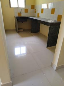 Kitchen Image of 670 Sq.ft 2 BHK Apartment / Flat for sale in Boisar Mumbai for Rs. 3000000