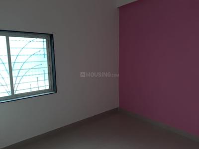 Bedroom Image of 450 Sq.ft 1 BHK Apartment / Flat for rent in Electronic City Phase 2 Bengaluru for Rs. 11000
