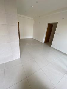 Bedroom Image of 820 Sq.ft 2 BHK Apartment / Flat for sale in Sobha Dream Gardens, Thanisandra Bengaluru for Rs. 12000000