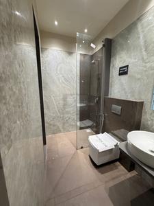 Bathroom Image of 2250 Sq.ft 3 BHK Apartment / Flat for sale in Dream Atlantis, Kalyan West Kalyan for Rs. 15500000