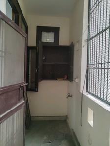 Bedroom Two Image of 1400 Sq.ft 3 BHK Builder Floor for sale in Sector 49 Faridabad for Rs. 9600000
