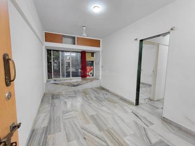 Hall Image of 560 Sq.ft 1 BHK Apartment / Flat for sale in Vasant Vihar Complax, Thane West Thane for Rs. 8000000