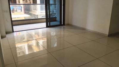 Living Room Image of 2095 Sq.ft 3.5 BHK Apartment / Flat for rent in Shivalik Sharda Harmony, University Area Ahmedabad for Rs. 55000