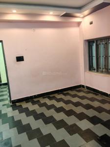 Hall Image of 1400 Sq.ft 2.5 BHK Builder Floor for rent in Humayun Nagar Hyderabad for Rs. 23000