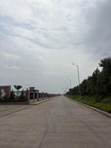 Image of 1000 Sq.ft Residential Plot / Land for sale in Airen Akashneem Vara, Mhow, Indore for Rs. 3500000