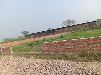 Image of 9000 Sq.ft Residential Plot / Land for sale in OMR The Vanshivat Farms, Kishor Pura, Vrindavan for Rs. 15000000