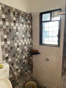 Bathroom Image of 900 Sq.ft 2 BHK Apartment / Flat for sale in Fursungi Pune for Rs. 4400000