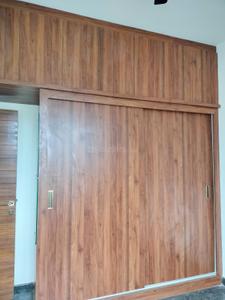 Bedroom Image of 1200 Sq.ft 2 BHK Builder Floor for rent in JP Nagar Bengaluru for Rs. 30000