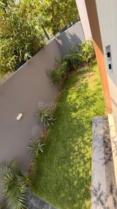 Balcony Image of 1347 Sq.ft 3 BHK Villa for sale in Shapoorji Pallonji Western Heights Joyville, Kona Howrah for Rs. 11000000