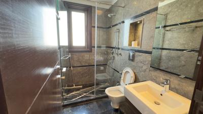 Image of 2925 Sq.ft 4 BHK Builder Floor for rent in Hauz Khas, New Delhi for Rs. 330000