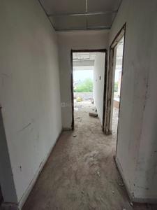 Bedroom Image of 1750 Sq.ft 3 BHK Apartment / Flat for sale in Boring Road Patna for Rs. 19375000