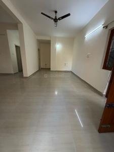 Hall Image of 1280 Sq.ft 2 BHK Builder Floor for rent in Murugeshpalya Bengaluru for Rs. 30000