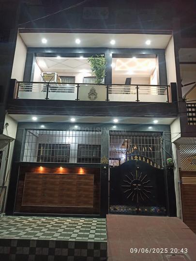 Barra World Bank, Barra Main Image 1