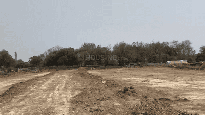 Image of 1000 Sq.ft Residential Plot / Land for sale in Babatpur, Varanasi for Rs. 3500000