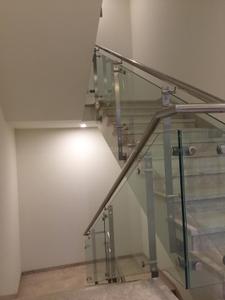 Image of 2950 Sq.ft 4 BHK Apartment / Flat for rent in Puri Diplomatic Greens, Sector 110A, Gurgaon for Rs. 75000