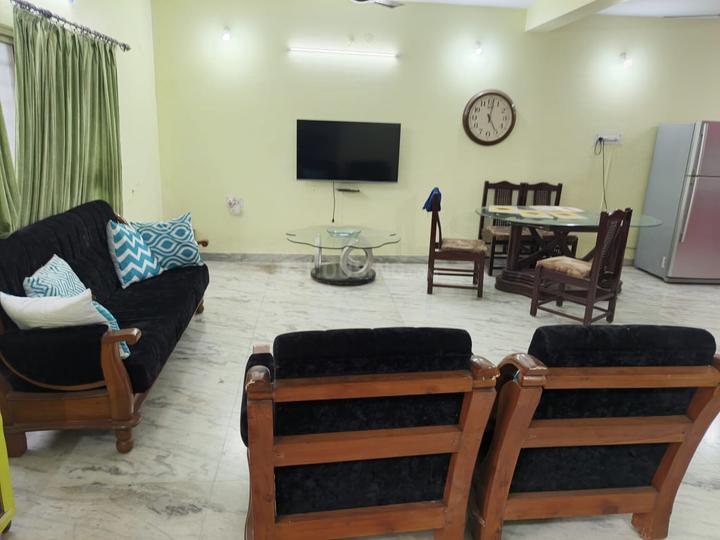 Raj Minal Residency Main Image 1