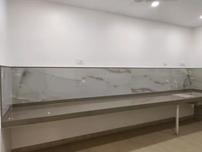 Kitchen Image of 1550 Sq.ft 2 BHK Apartment / Flat for sale in Kumar Princeville B4 And B5, Moshi Pune for Rs. 14000000