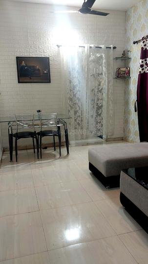 Krishna Residency  Main Image 1