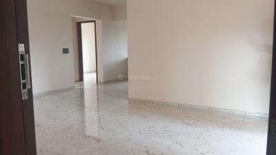 Living Room Image of 1550 Sq.ft 4 BHK Apartment / Flat for sale in Swastik Prism City Yellow, Charholi Budruk Pune for Rs. 11500000