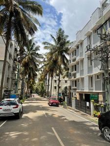 Image of 2400 Sq.ft Residential Plot / Land for sale in Gottigere, Bengaluru for Rs. 35800000