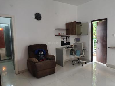 Hall Image of 2700 Sq.ft 5 BHK Villa for rent in Radiant Silver Oak, Akshayanagar Bengaluru for Rs. 57000
