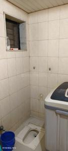 Bathroom Image of 875 Sq.ft 2 BHK Apartment / Flat for sale in Ulhasnagar Thane for Rs. 2600000