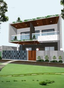 Image of 2045 Sq.ft 5 BHK Villa for sale in Kanadiya, Indore for Rs. 39900000