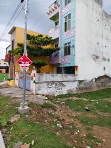 Image of 1800 Sq.ft Residential Plot / Land for sale in Vadaperumbakkam, Chennai for Rs. 9000000