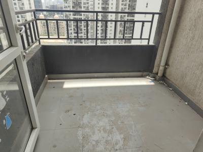Living Room Image of 1000 Sq.ft 2 BHK Apartment / Flat for sale in Godrej Infinity, Mundhwa Pune for Rs. 11200000