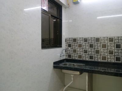 Kitchen Image of 1890 Sq.ft 3 BHK Apartment / Flat for sale in Rattanraj Trinity Moksh, Ambernath East Ambernath for Rs. 8799000