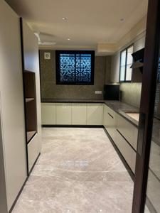 Kitchen Image of 5400 Sq.ft 4 BHK Builder Floor for sale in Safdarjung Development Area New Delhi for Rs. 200000000