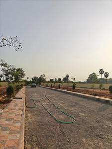 Image of 183 Sq.ft Residential Plot / Land for sale in China Yerukapadu, Gudivada for Rs. 2104500