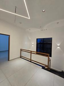 Hall Image of 1750 Sq.ft 4 BHK Independent House for sale in Panayikulam Kochi for Rs. 7800000
