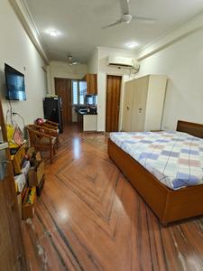 1 RK Independent Builder Floor