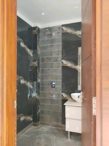Bedroom Three Image of 2400 Sq.ft 4 BHK Builder Floor for sale in Kaushambi Ghaziabad for Rs. 29400000