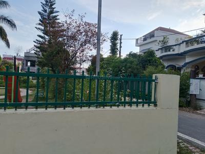 Image of 3460 Sq.ft Residential Plot / Land for sale in Indra Nagar Colony, Dehradun for Rs. 50000000