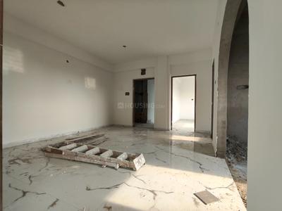 Hall Image of 820 Sq.ft 2 BHK Apartment / Flat for sale in Haldirams Kolkata for Rs. 3690000