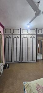Hall Image of 1800 Sq.ft 3 BHK Apartment / Flat for rent in City Light Surat for Rs. 35000