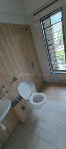 Bathroom Image of 1080 Sq.ft 2 BHK Apartment / Flat for rent in Mangal Vasudha, Jule Solapur for Rs. 18000