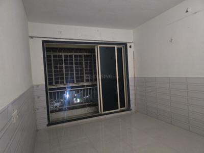 Kitchen Image of 710 Sq.ft 1 BHK Apartment / Flat for sale in Amar Raj VaibhavNX, Dombivli West Thane for Rs. 4600000