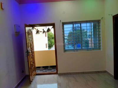Bedroom Image of 900 Sq.ft 2 BHK Independent House for rent in Meghdoot Nagar Tirupathi for Rs. 7700